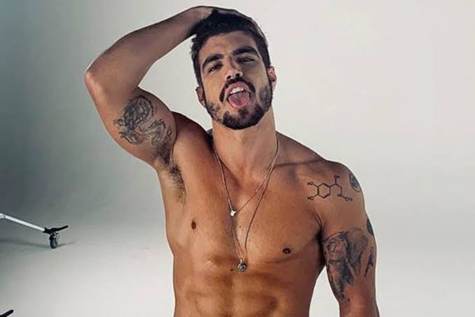 Reprodução/Instagram