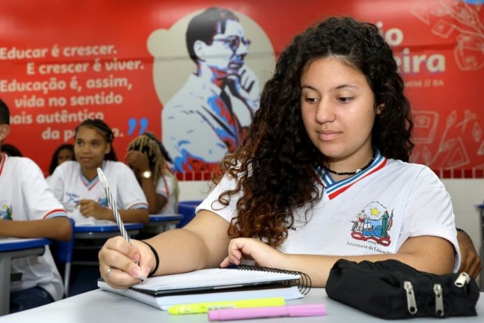 Foto: Pedro Moraes/SECBA