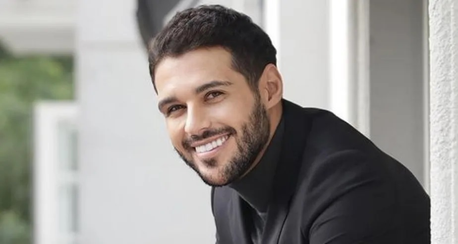 Rodrigo Mussi Reprodução/Instagram