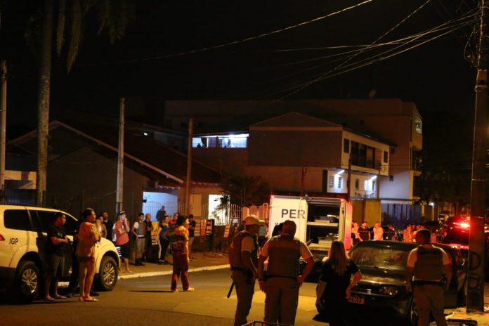 Foto: Álvaro Oliveira/Record TV/Especial