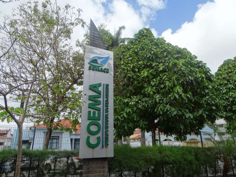 Foto: Reprodução/Secom Ceará