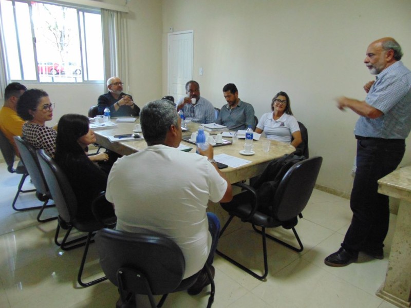 Foto: Reprodução/Prefeitura Mun. Vitória da Conquista - BA