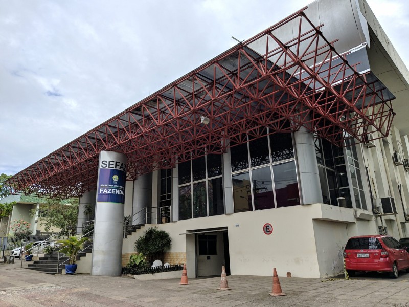 Foto: Reprodução/Secom Acre