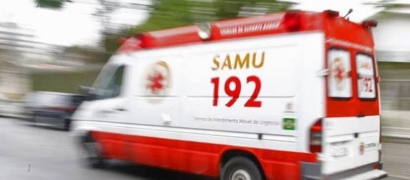 Foto ilustrativa SAMU