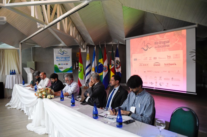 Foto: Reprodução/Secom SC