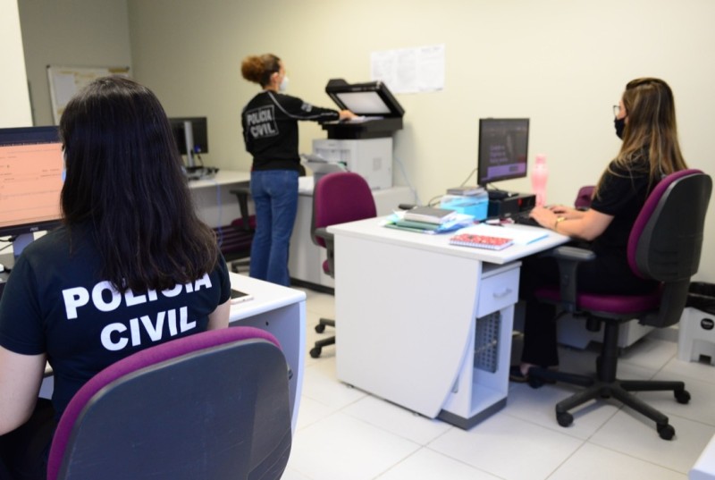 Foto: Reprodução/Secom Ceará