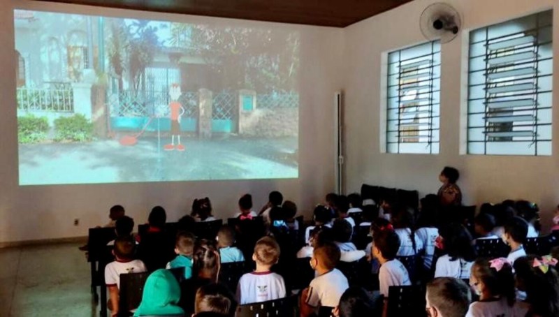 Foto: Reprodução/Secom Goiás