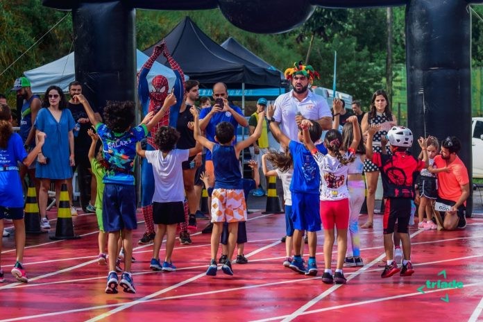 Foto: Divulgação/Febatri