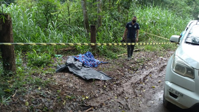 Foto: Polícia Civil