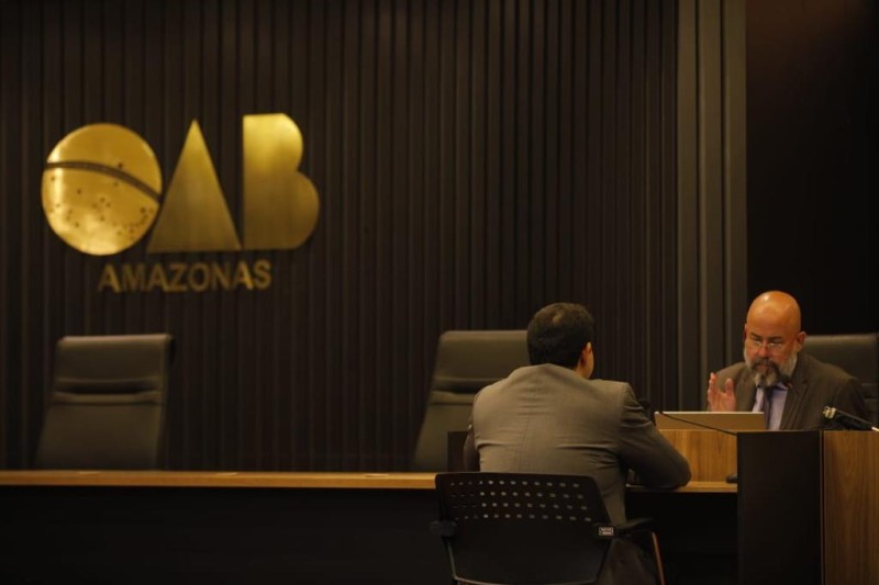 Foto: Reprodução/Secom Amazonas
