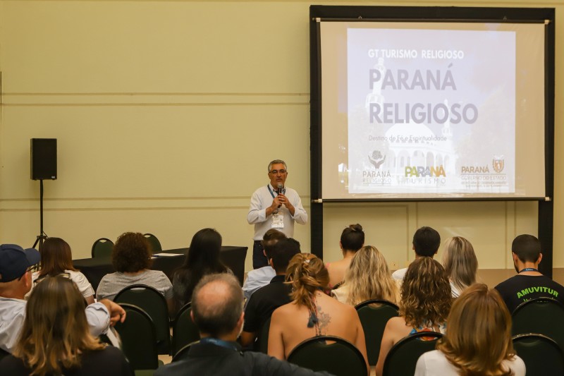 Foto: Roberto Dziura Jr/AEN