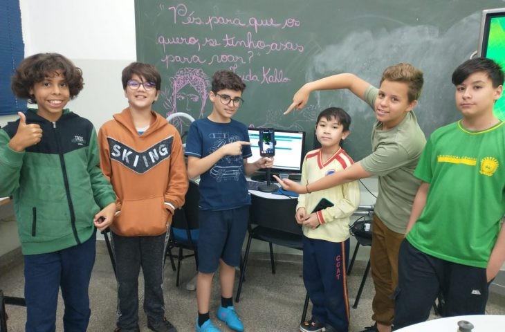 Foto: Reprodução