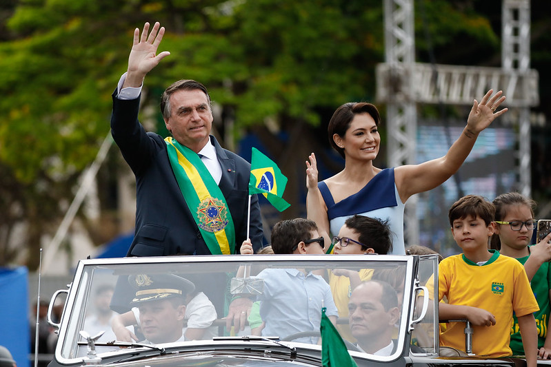 Foto: Alan Santos/PR