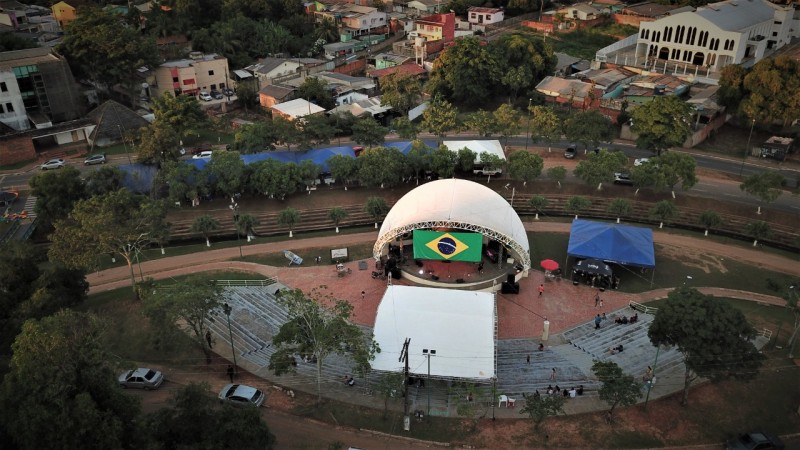Foto: Reprodução/Secom Acre