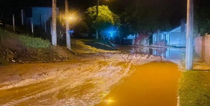 Foto: Prefeitura de Bento Gonçalves / Divulgação