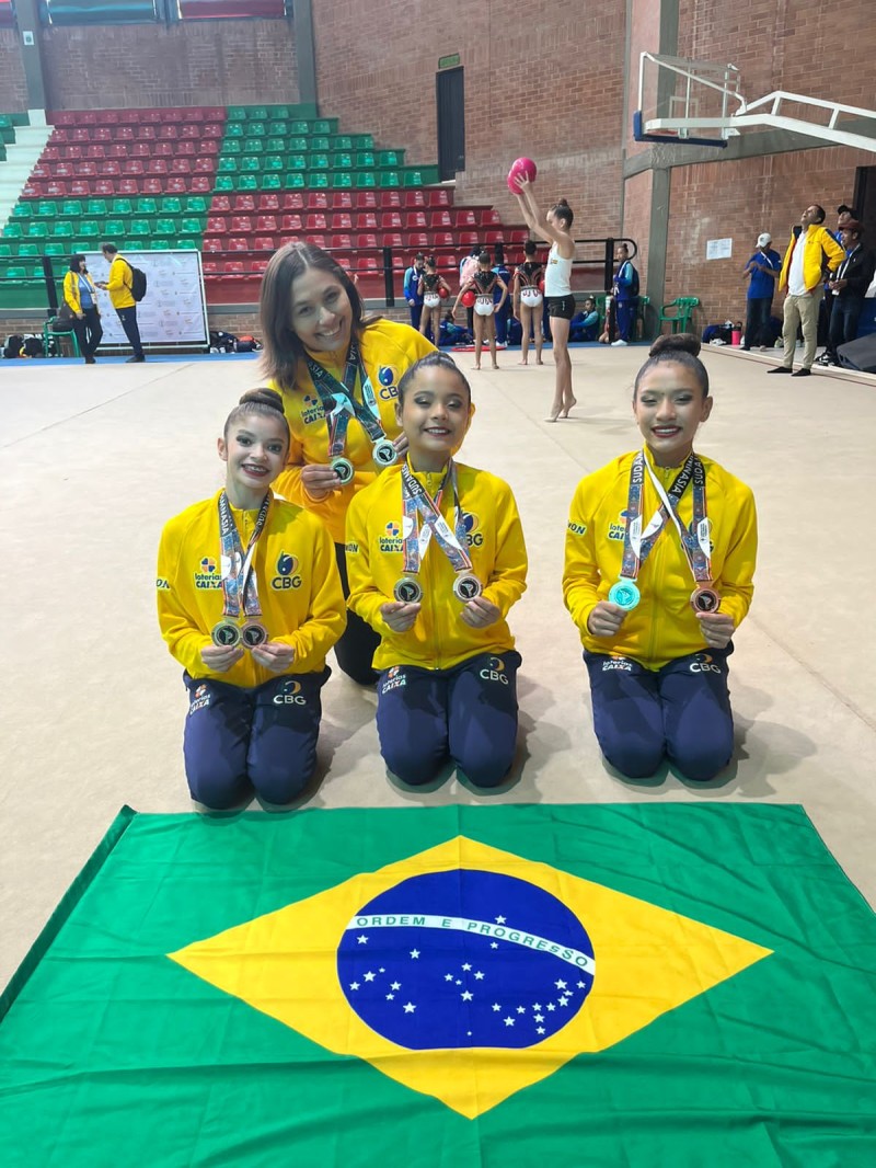 Foto: Reprodução/Secom Amazonas