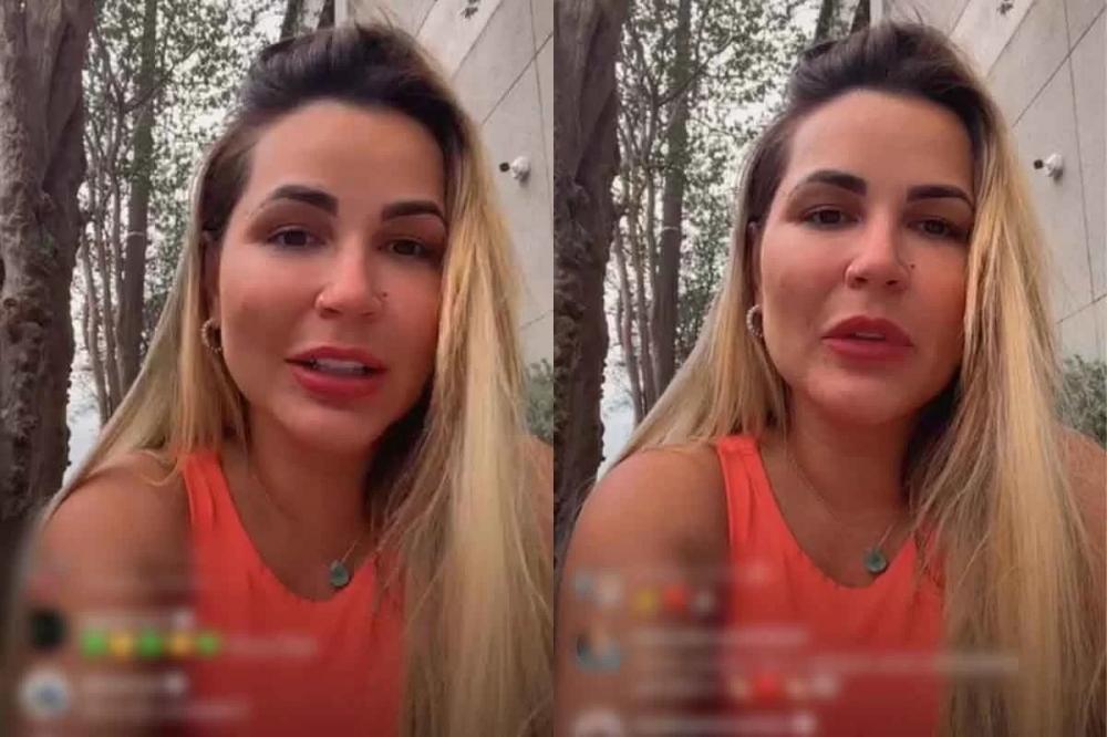 Reprodução / Instagram