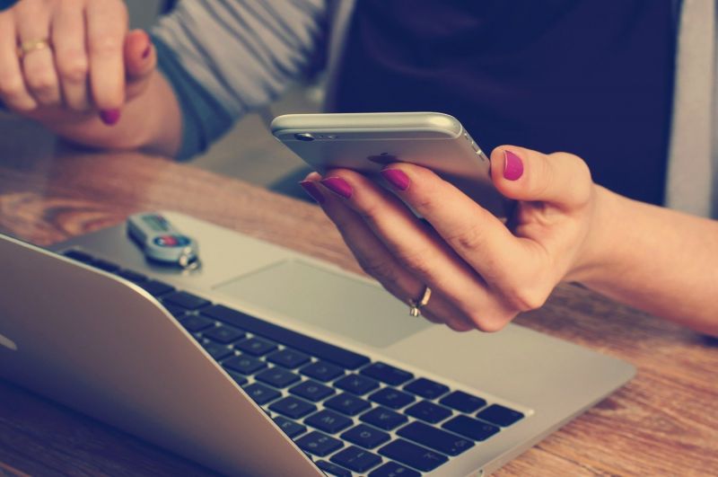 Tecnologia: Fatecs têm aumento expressivo de matrículas de mulheres - (Foto: Pixabay)
