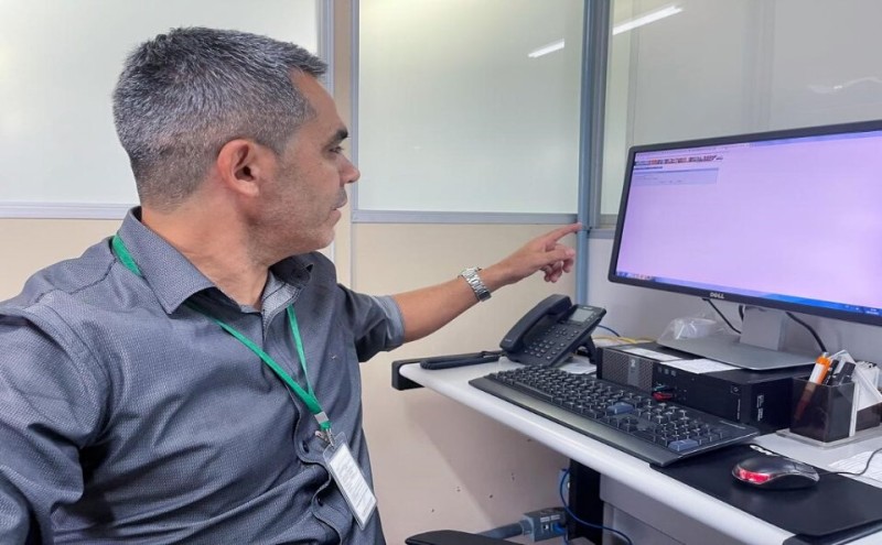 Foto: Reprodução/Secom Goiás