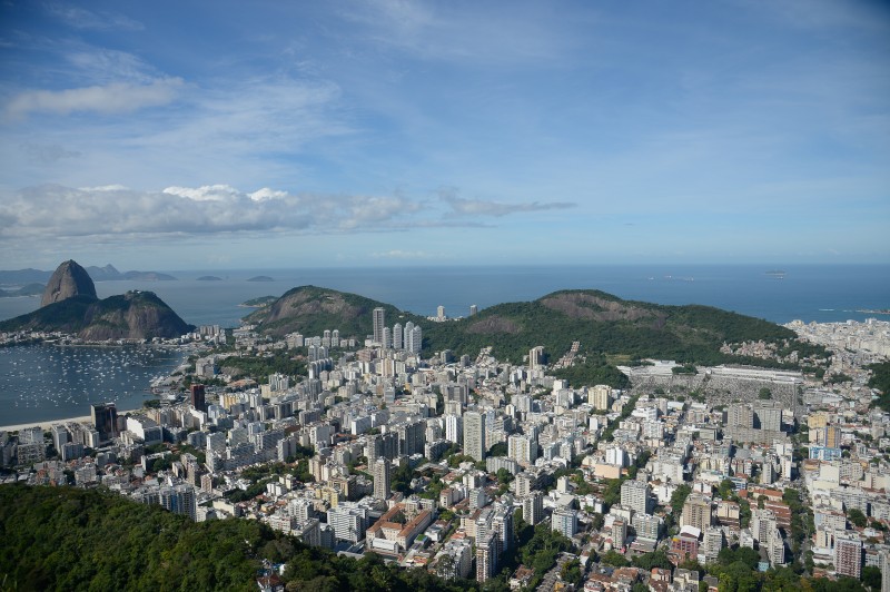 © Tomaz Silva/Agência Brasil