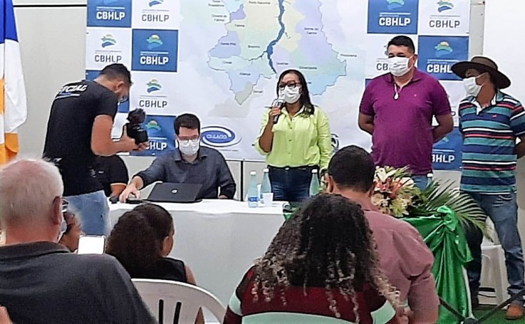Gerente Gorete Cordeiro considera importante um seminário após o Encob 2023 para compartilhamento de conhecimentos entre os participantes - Foto: Divulgação