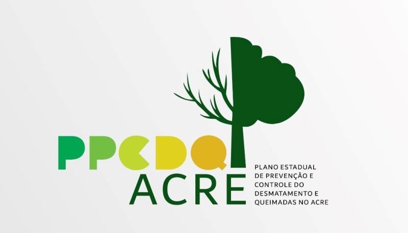Foto: Reprodução/Secom Acre