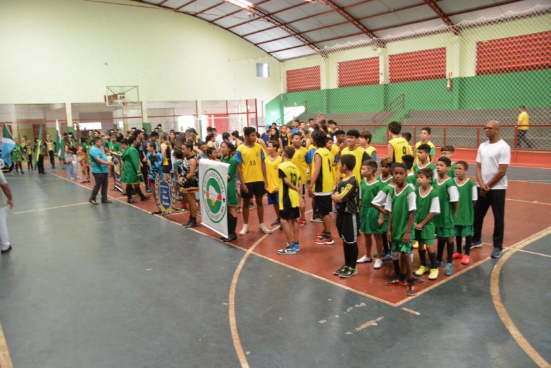 Foto Assecom Prefeitura de Bataguassu