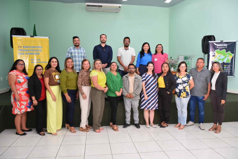 Foto: Reprodução/Secom Amazonas