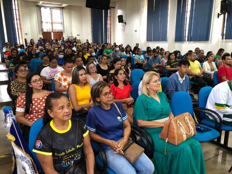 Foto: Reprodução/Secom Amazonas