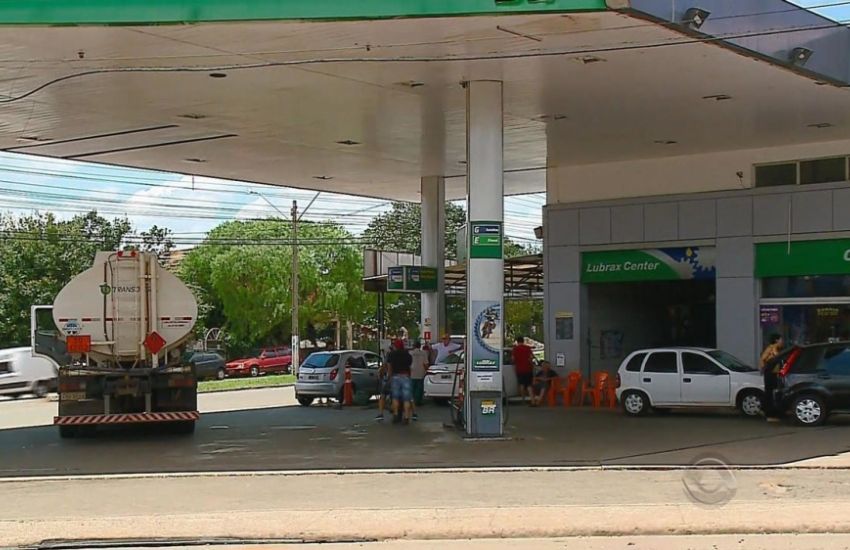 Foto: G1 RS / Reprodução