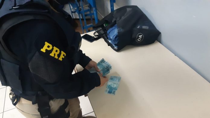 Foto: PRF / Divulgação