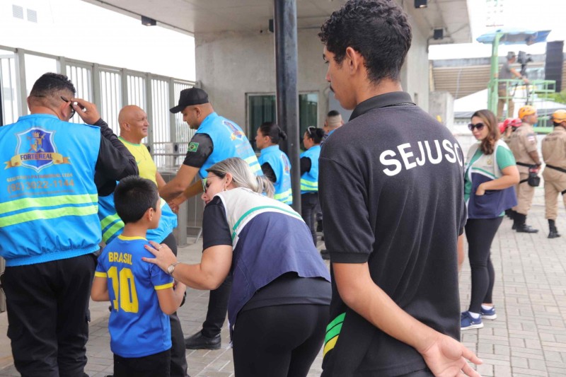 Foto: Reprodução/Secom Amazonas