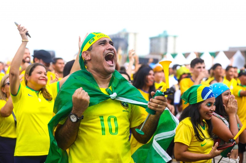 Foto: Reprodução/Secom Amazonas