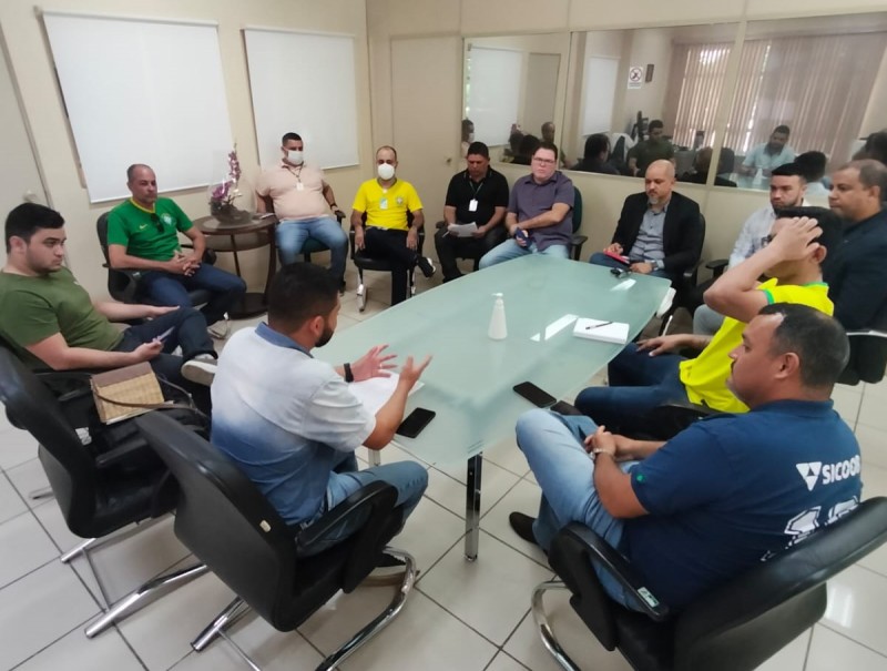 Foto: Reprodução/Secom Acre