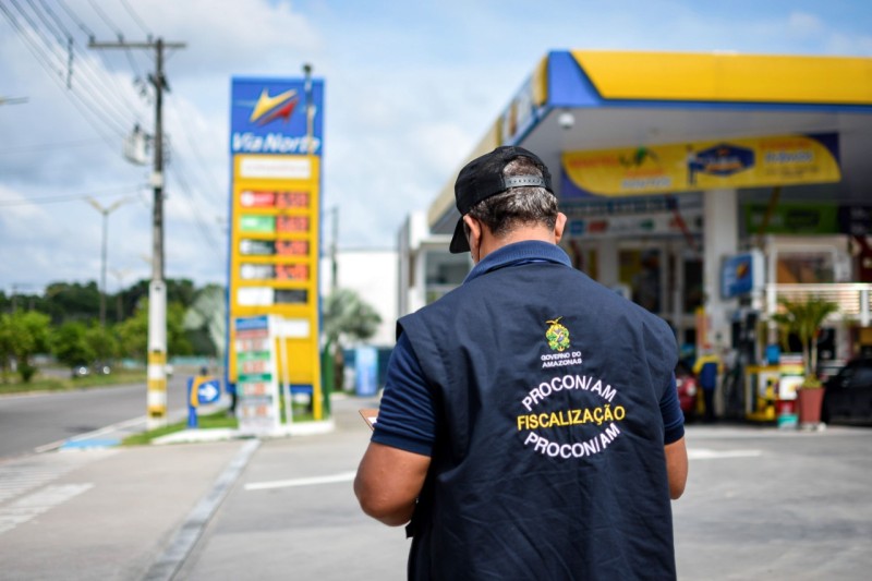 Foto: Reprodução/Secom Amazonas
