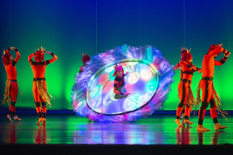 Foto: Maringas Maciel/Teatro Guaíra
