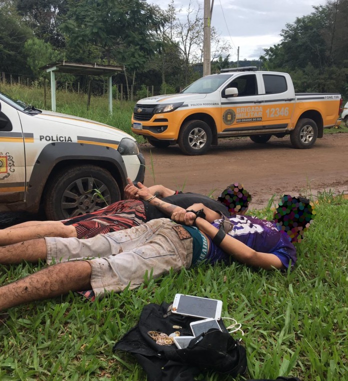 Foto: Álvaro Pegoraro / Folha do Mate
