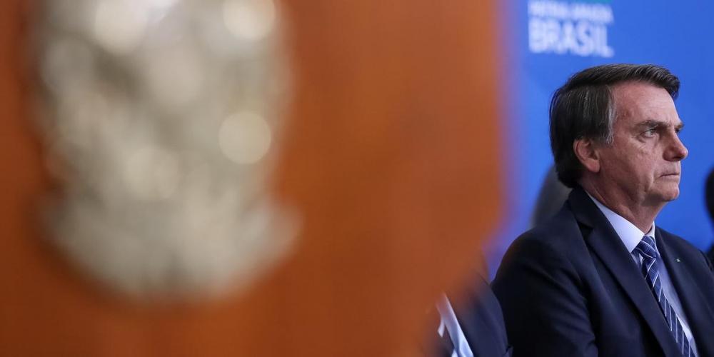 Segundo porta-voz, governo está 