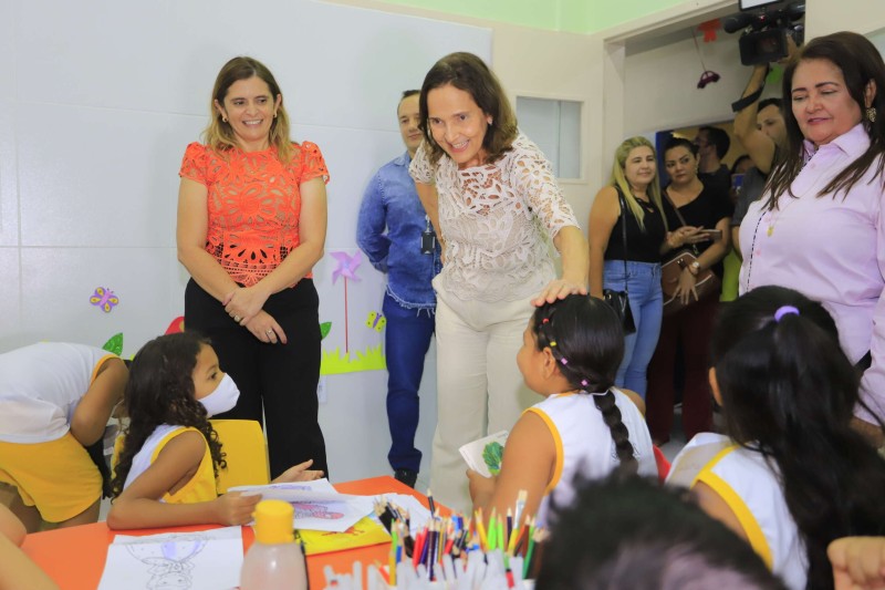 Foto: Reprodução/Secom Ceará
