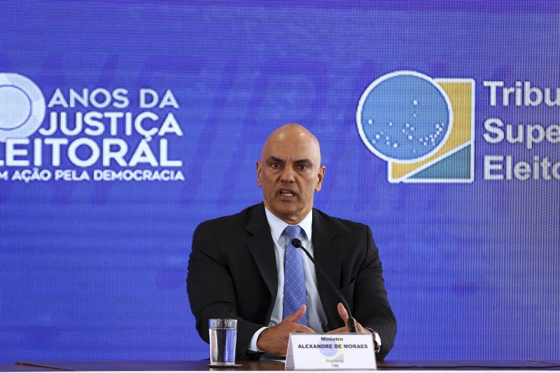 © Marcelo Camargo/Agência Brasil