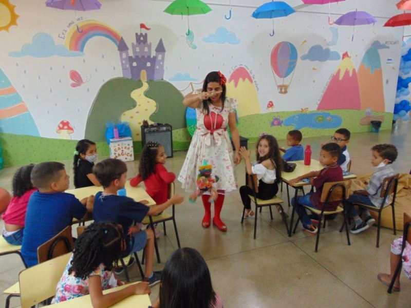 Foto: Reprodução/Prefeitura Mun. Vitória da Conquista - BA