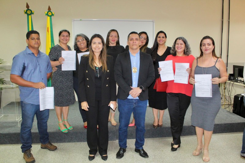 Foto: Reprodução/Secom Acre