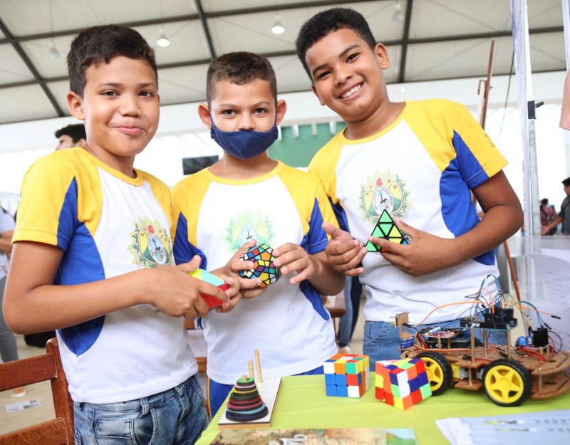 Foto: Reprodução/Secom Acre