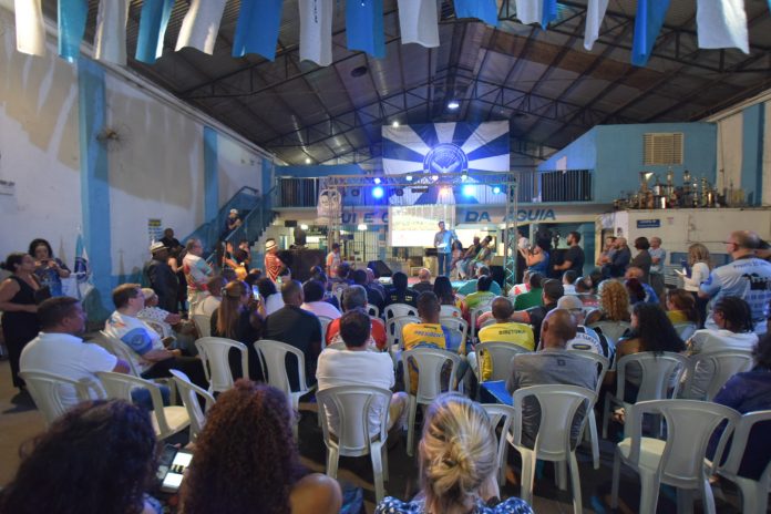 Foto: Maria Ana Krack/PMPA