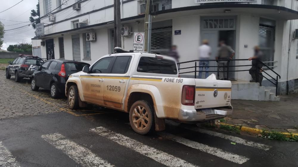 Foto: Rodolfo Tatim/Tua Rádio Cristal