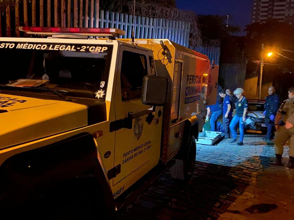 Foto: Mauro Teixeira/Grupo RSCOM