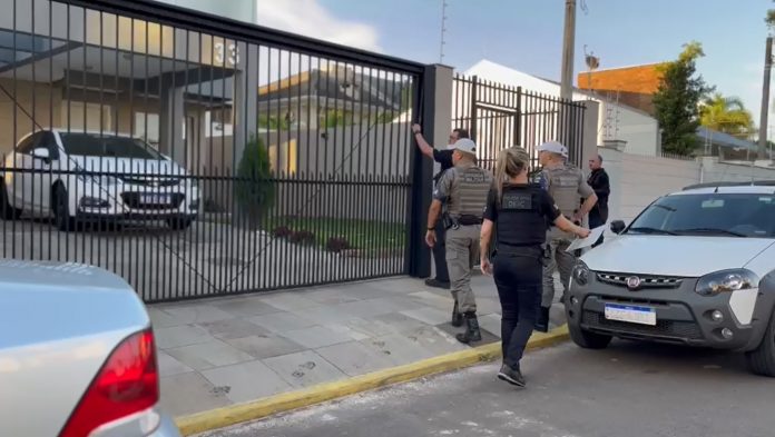 Foto: Polícia Civil/Divulgação