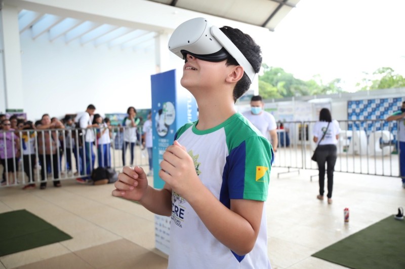 Foto: Reprodução/Secom Acre