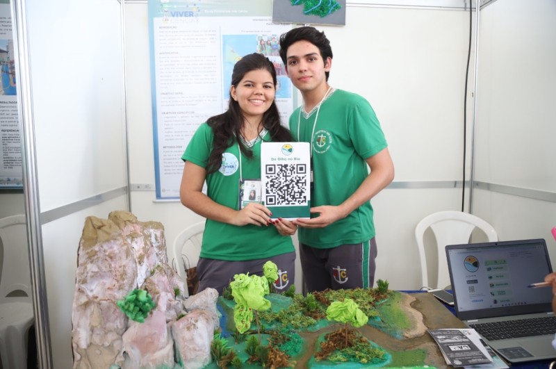 Foto: Reprodução/Secom Acre