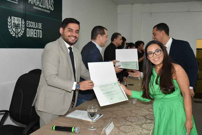 Foto: Reprodução/Secom Amazonas